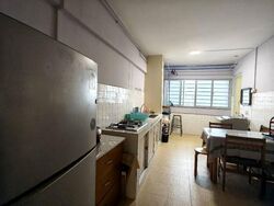 Blk 101 Jurong East Ville (Jurong East), HDB 3 Rooms #593548931